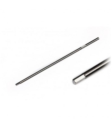 PUNTA LLAVE ALLEN 2.5MM MUGEN