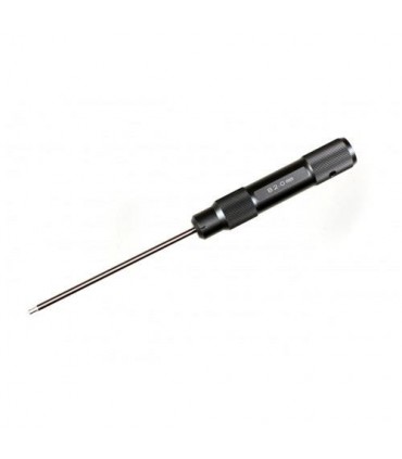 LLAVE ALLEN BOLA 2.0MM MUGEN