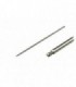 PUNTA LLAVE ALLEN BOLA 2.5MM MUGEN