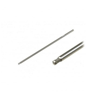 PUNTA LLAVE ALLEN BOLA 2.5MM MUGEN