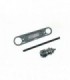HERRAMIENTAS PARA CAMBIAR PIÑONES MTX5 MUGEN