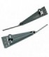 MEDIDOR ALTURA ONROAD 3 A 15MM MTX/MRX/MGT MUGEN