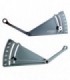 MEDIDOR ALTURA OFFROAD 18 A 45MM MBX MUGEN