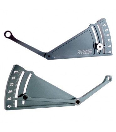 MEDIDOR ALTURA OFFROAD 18 A 45MM MBX MUGEN