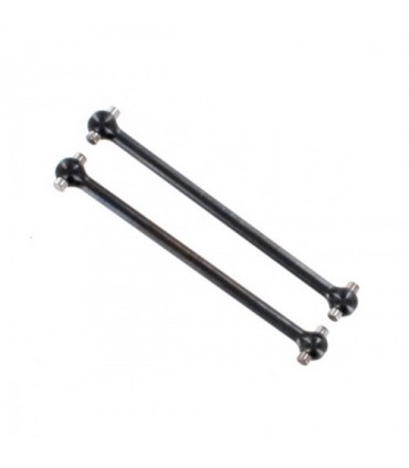PALIER TRASERO 1/10  BSD (2u.)