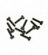 TORNILLO ALLEN 3X12 (10u.) MUGEN