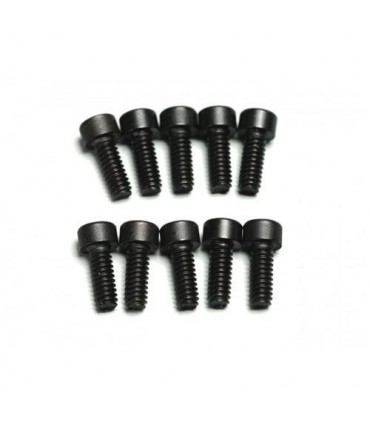 TORNILLO ALLEN 2X5 (10u.) MUGEN