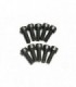 TORNILLO ALLEN 2.6X8 (10u.) MUGEN