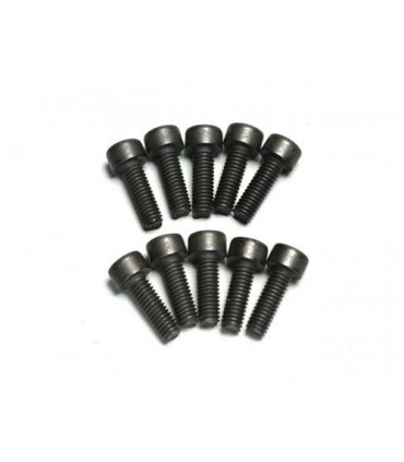 TORNILLO ALLEN 2.6X8 (10u.) MUGEN