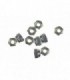 AUTOBLOCANTE  3mm (10u.) MUGEN