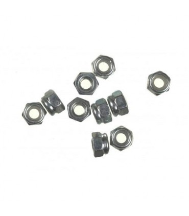 AUTOBLOCANTE  3mm (10u.) MUGEN