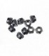 AUTOBLOCANTE  4mm (10u.) MUGEN