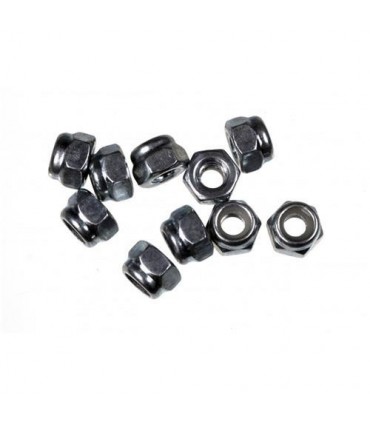 AUTOBLOCANTE  4mm (10u.) MUGEN