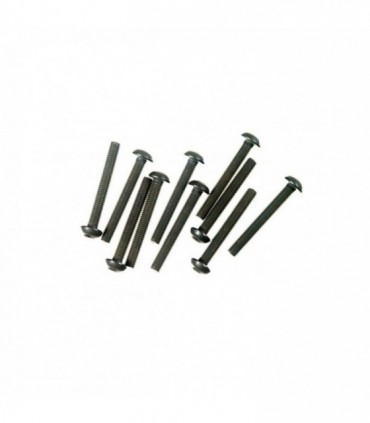 TORNILLO M3X23 CABEZA DE CEBO (8u) MUGEN