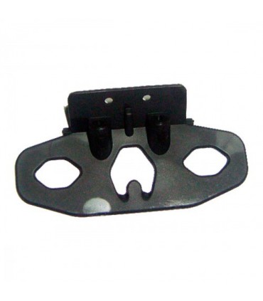 BUMPER 1/8 BSD (1u.)