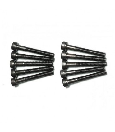 TORNILLO M3X32 AVELLANADO (10u) MUGEN