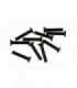 TORNILLO M3X16 AVELLANADO (10u) MUGEN