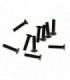 TORNILLO M3X14 AVELLANADO (10u) MUGEN