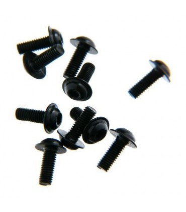 TORNILLO M3X8 BANCADA MTX6 MUGEN