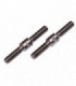 -LIQUIDACION- TIRANTES ALUMINIO TRASEROS MBX6 MUGEN