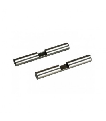 EJES SATELITES DIFERENCIAL MBX 6/7/7R