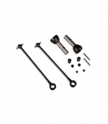 SET CARDANS MBX5 MUGEN