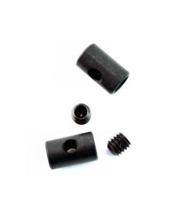 PRISIONERO CARDAN DEL/TRAS/CENTRAL MBX6/7/7R/8/8R MUGEN (2u.)