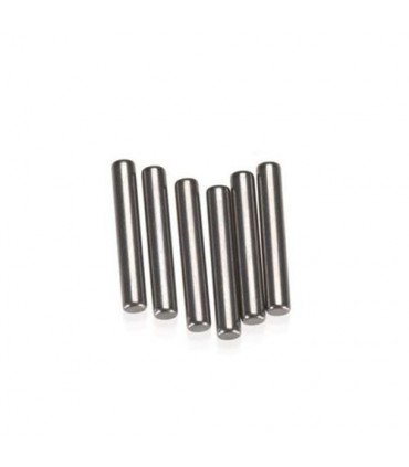 PASADOR CARDAN CENTRAL 2.5X15.8 MBX6/7/7R/8 MUGEN (6u.)