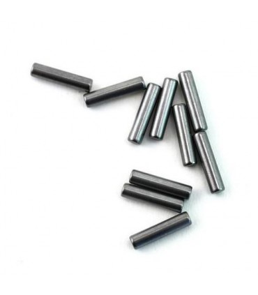 PINS CARDAN 3X12.8 MBX6/7/7R/8/8R MUGEN (10u.)