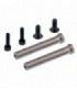 COLUMNAS DIRECCION MBX6 MUGEN