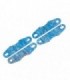 -LIQUIDACION- ZAPATAS FRENO OPCIONALES MBX6/7/7R MUGEN