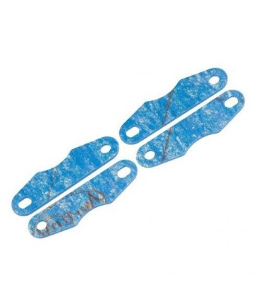 -LIQUIDACION- ZAPATAS FRENO OPCIONALES MBX6/7/7R MUGEN