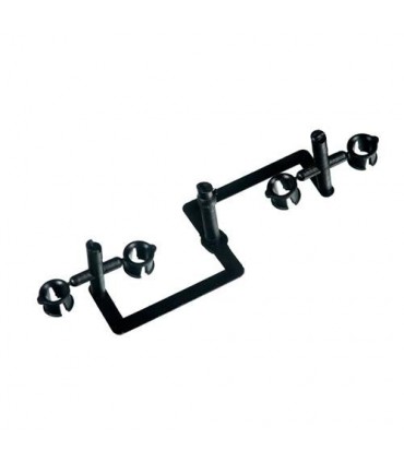 CASQUILLO PLASTICO AMORTIGUADOR MBX5 MUGEN (2u.)