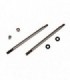 VASTAGO AMORTIGUADOR TRASERO (2u.) MBX4 MUGEN