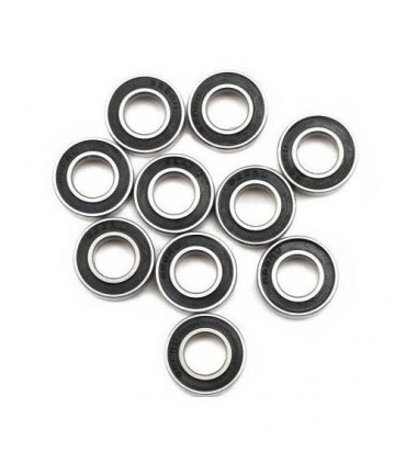 RODAMIENTOS 8X16X5 MBX6/7/7R/8/8R MUGEN (10u.)