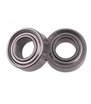 RODAMIENTOS 5X10X4 MBX6/7/7R/8/8R MUGEN (2u.)