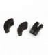 ZAPATAS EMBRAGUE 3P CARBONO MBX6/7/7R/8/8R MUGEN (3u.)