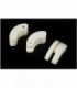 ZAPATAS EMBRAGUE 3P TEFLON MBX6/7/7R/8/8R MUGEN