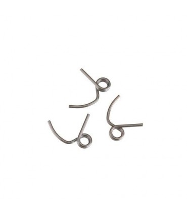 MUELLES EMBRAGUE 3P 0.9MM MBX6/7/7R/8/8R MUGEN