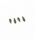 BOLAS ROTULA DIRECCION 3MM MBX6/7/7R MUGEN