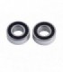RODAMIENTOS 6X13X5 2u MBX6/8/8R MUGEN