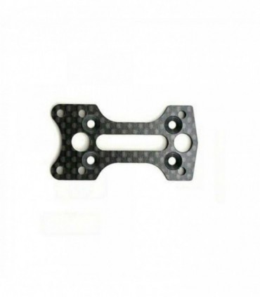 PLACA DIFERENCIAL CENTRAL CARBONO MUGEN
