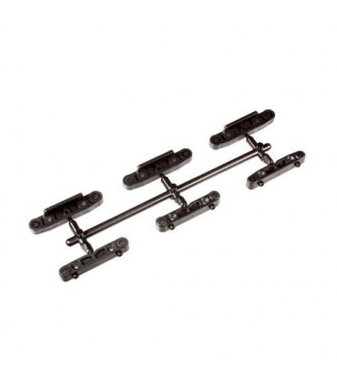 CONVERGENCIAS MBX5 MUGEN