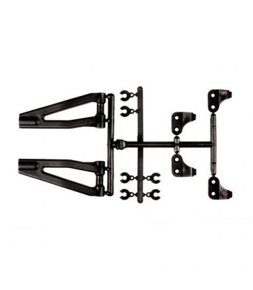TRAPECIO DEL. SUP. MBX5 MUGEN