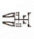TRAPECIO DEL. SUP. MBX5R MUGEN