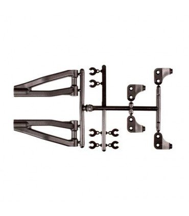 TRAPECIO DEL. SUP. MBX5R MUGEN