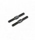 TIRANTE TRASERO SUPERIOR TITANIO (2u.) MBX6/7/7R/8 MUGEN