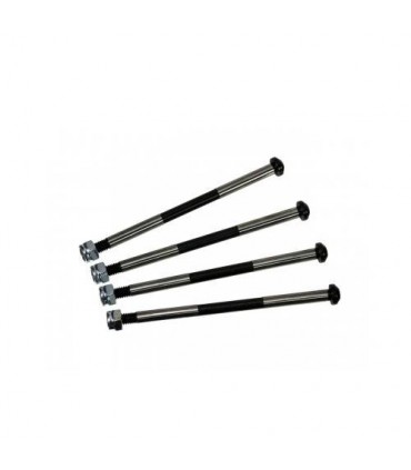 PASADOR TRAPECIO INF. ROSCADO OPCIONAL MBX6 MUGEN