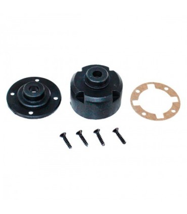 CAJA DIFERENCIAL 1/8  BSD