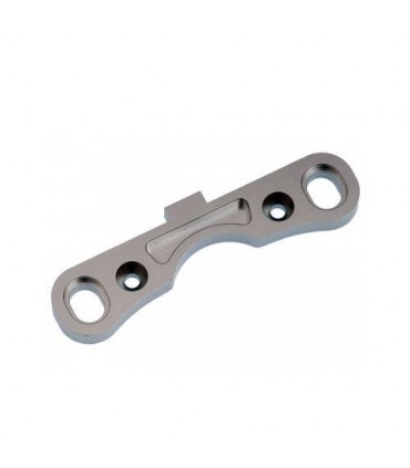 -LIQUIDACION- PLACA TRAS. ANTIHUNDIMIENTO MBX6 MUGEN